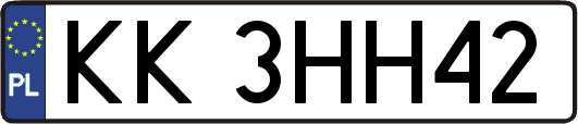 KK3HH42