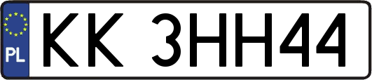 KK3HH44