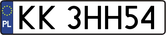 KK3HH54