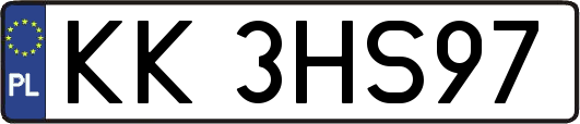 KK3HS97