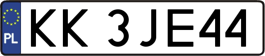 KK3JE44