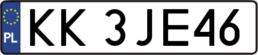 KK3JE46