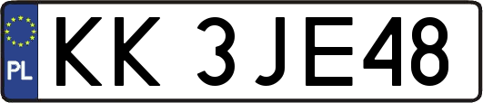 KK3JE48