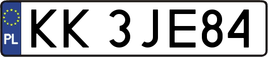 KK3JE84