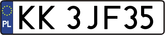 KK3JF35