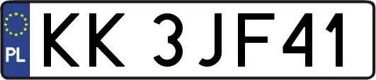 KK3JF41