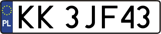 KK3JF43