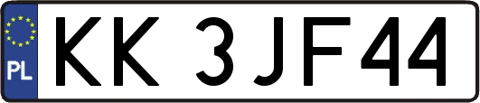KK3JF44