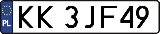 KK3JF49