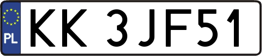 KK3JF51
