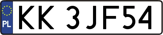 KK3JF54