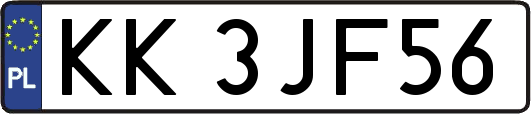 KK3JF56
