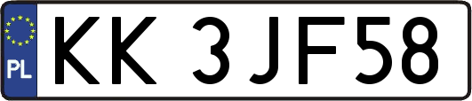 KK3JF58
