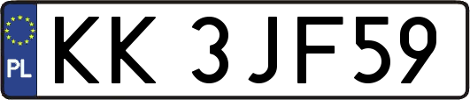 KK3JF59