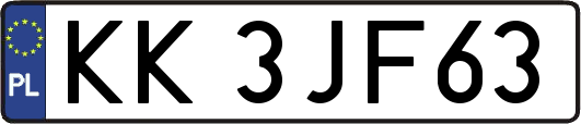 KK3JF63