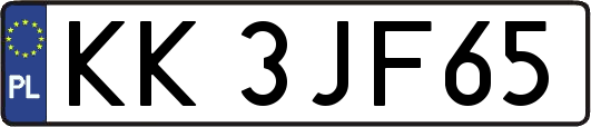 KK3JF65