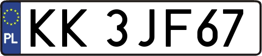 KK3JF67