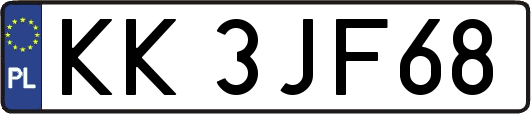 KK3JF68