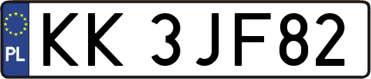 KK3JF82