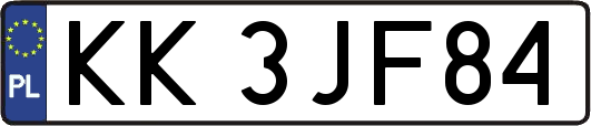 KK3JF84
