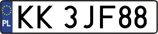 KK3JF88