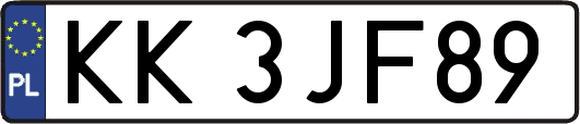 KK3JF89
