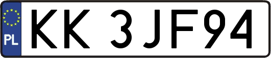 KK3JF94