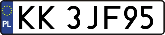 KK3JF95