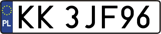 KK3JF96