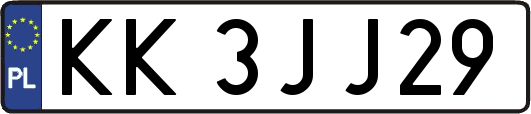 KK3JJ29