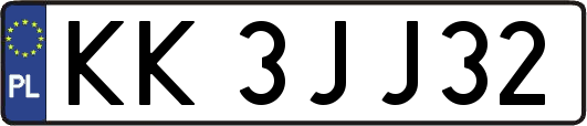KK3JJ32
