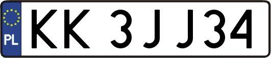 KK3JJ34
