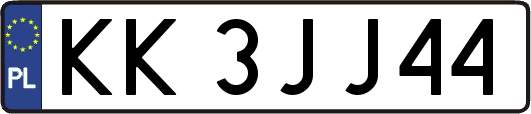 KK3JJ44