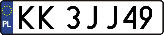 KK3JJ49