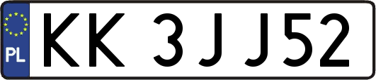KK3JJ52