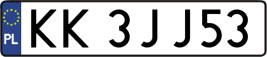 KK3JJ53