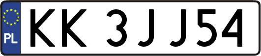 KK3JJ54