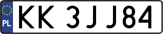 KK3JJ84