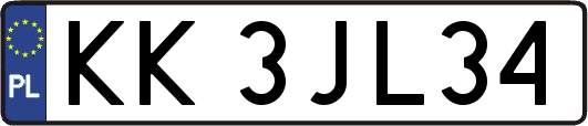 KK3JL34