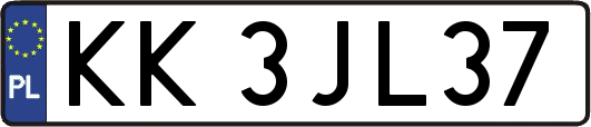 KK3JL37