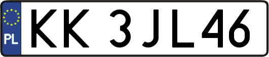 KK3JL46