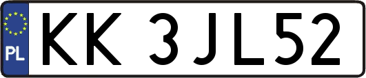 KK3JL52