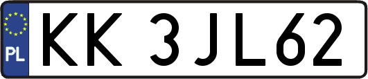 KK3JL62