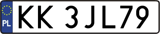 KK3JL79