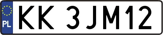 KK3JM12