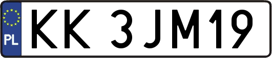 KK3JM19