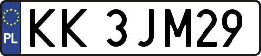 KK3JM29