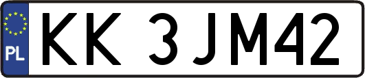 KK3JM42
