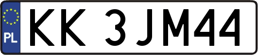 KK3JM44