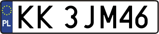 KK3JM46